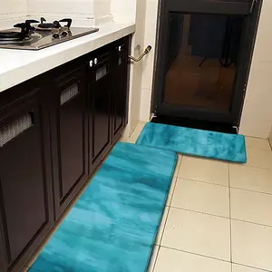 The Sea Kitchen Floor Mats (Multi-Size)