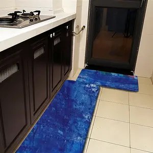 Whale #1 Kitchen Floor Mats (Multi-Size)