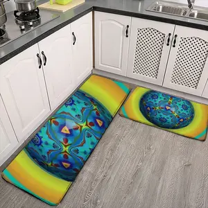 Baby Kitchen Floor Mats (Multi-Size)