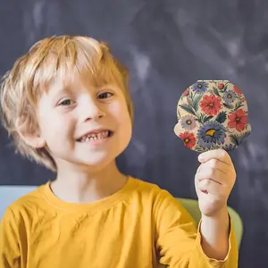 Innocent But Strong Children's Teeth Box