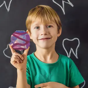 Toast Children's Teeth Box