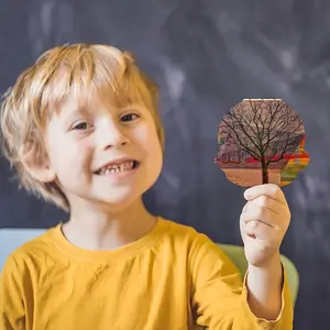 My Tree Children's Teeth Box