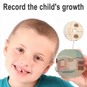 Still Silence Children's Teeth Box