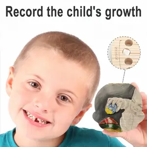 Fat Boy Children's Teeth Box