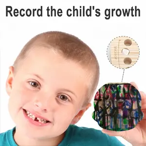 Reading The Future Children's Teeth Box