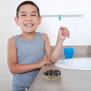 Reading The Future Children's Teeth Box