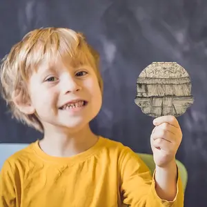 Old Barn Children's Teeth Box