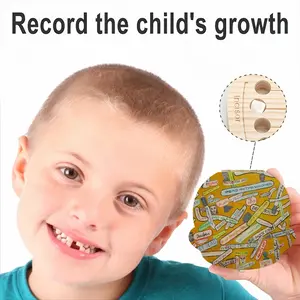 Dead Children's Teeth Box