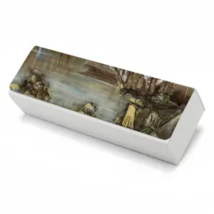 Miserables Bridge Rectangle Spectacle Case