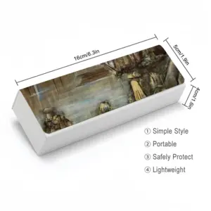 Miserables Bridge Rectangle Spectacle Case