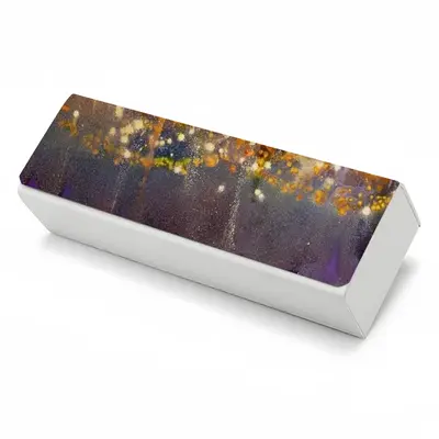 Nocturnconstellation Rectangle Spectacle Case