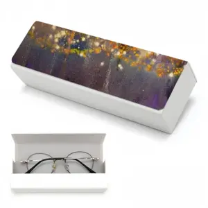 Nocturnconstellation Rectangle Spectacle Case