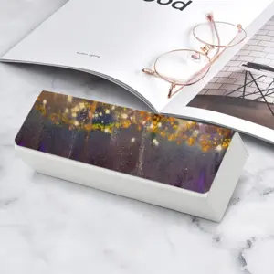 Nocturnconstellation Rectangle Spectacle Case