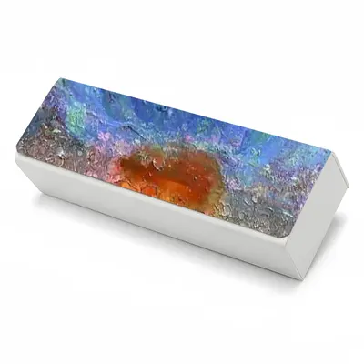 Jupitermoon Rectangle Spectacle Case