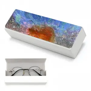 Jupitermoon Rectangle Spectacle Case