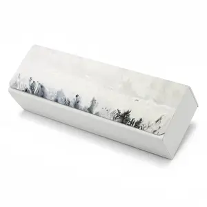 Snowcaldera Rectangle Spectacle Case