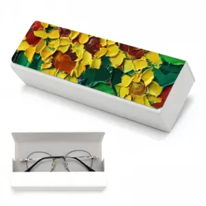 The Pleasure Of Flowers G Rectangle Spectacle Case