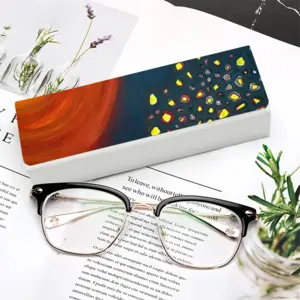 Rebirth Rectangle Spectacle Case