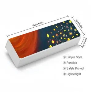 Rebirth Rectangle Spectacle Case