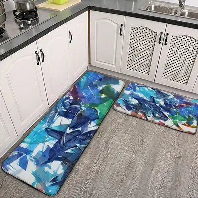 Fei Pai Kitchen Floor Mats (Multi-Size)