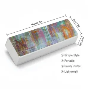 Glenfiddich #24 Rectangle Spectacle Case