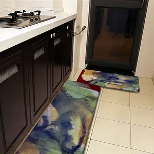 Faraway Kitchen Floor Mats (Multi-Size)