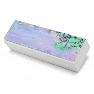 Nightfall On The River Ii Rectangle Spectacle Case