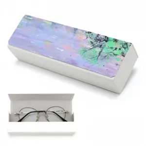 Nightfall On The River Ii Rectangle Spectacle Case