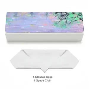 Nightfall On The River Ii Rectangle Spectacle Case