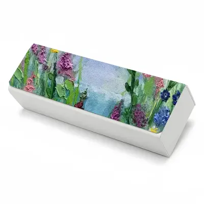 On Buzzards Bay Rectangle Spectacle Case