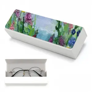 On Buzzards Bay Rectangle Spectacle Case