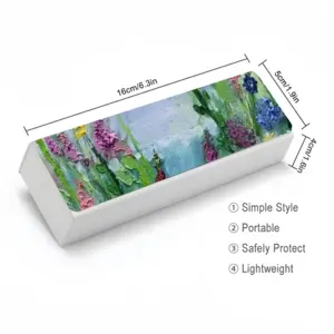 On Buzzards Bay Rectangle Spectacle Case