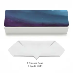 The Sea Rectangle Spectacle Case