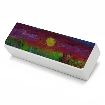 Sunrise Rectangle Spectacle Case