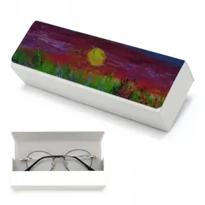 Sunrise Rectangle Spectacle Case