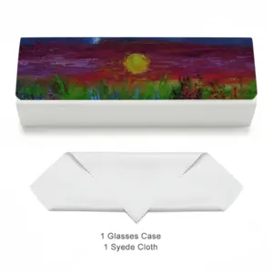 Sunrise Rectangle Spectacle Case