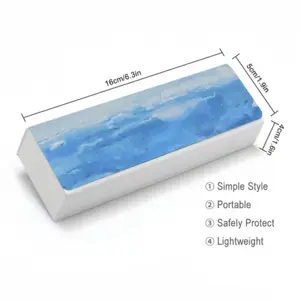 Ocean Racing Rectangle Spectacle Case