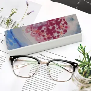 Nucleus Rectangle Spectacle Case