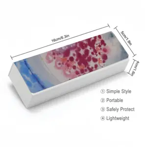 Nucleus Rectangle Spectacle Case