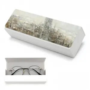 One Winter Day Rectangle Spectacle Case