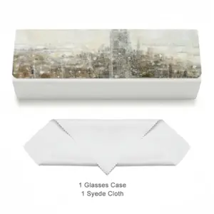 One Winter Day Rectangle Spectacle Case