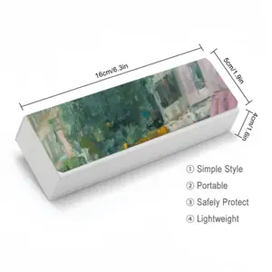 Soho Broadway Rectangle Spectacle Case