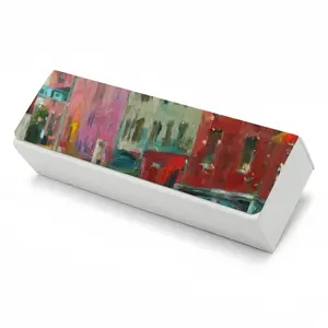 Soho Prince Rectangle Spectacle Case