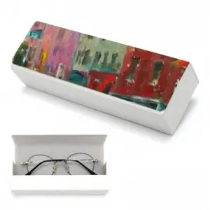 Soho Prince Rectangle Spectacle Case