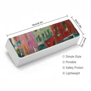 Soho Prince Rectangle Spectacle Case