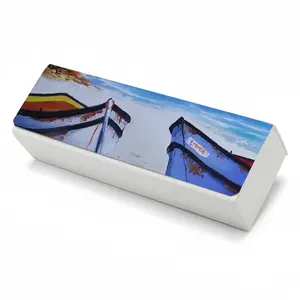 One Boat Belongs To Emmie Rectangle Spectacle Case