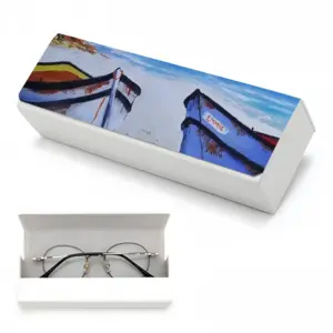 One Boat Belongs To Emmie Rectangle Spectacle Case