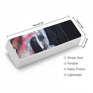 Liar Rectangle Spectacle Case