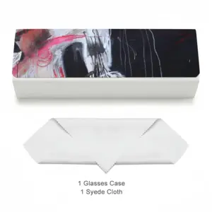 Liar Rectangle Spectacle Case