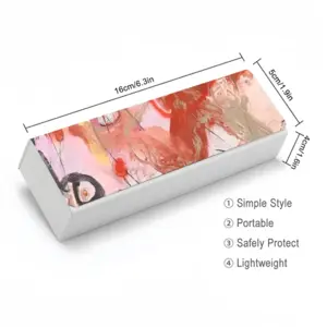 The Dance Rectangle Spectacle Case